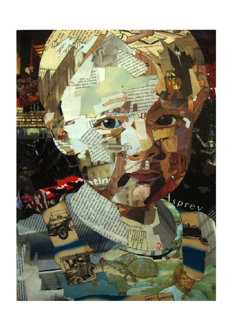 Collages | PDF