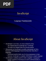 Javascript Basic