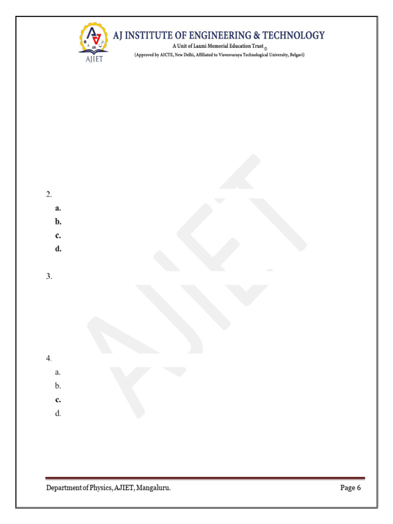 Innovation and Design Thinking - Notes - 4 | PDF | Strategic Management ...