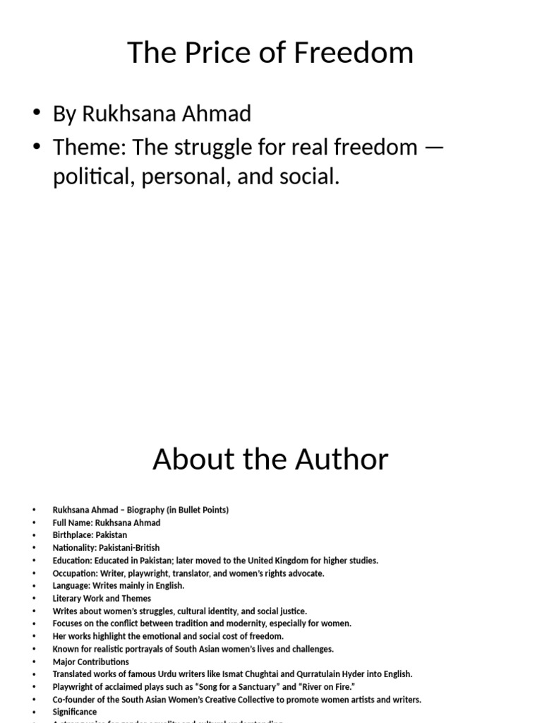 The Cost of True Freedom Explained PDF Courage Social Psychology