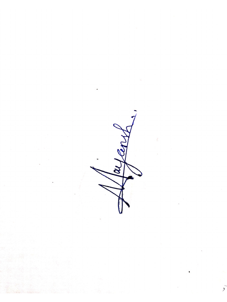 Autograph | PDF