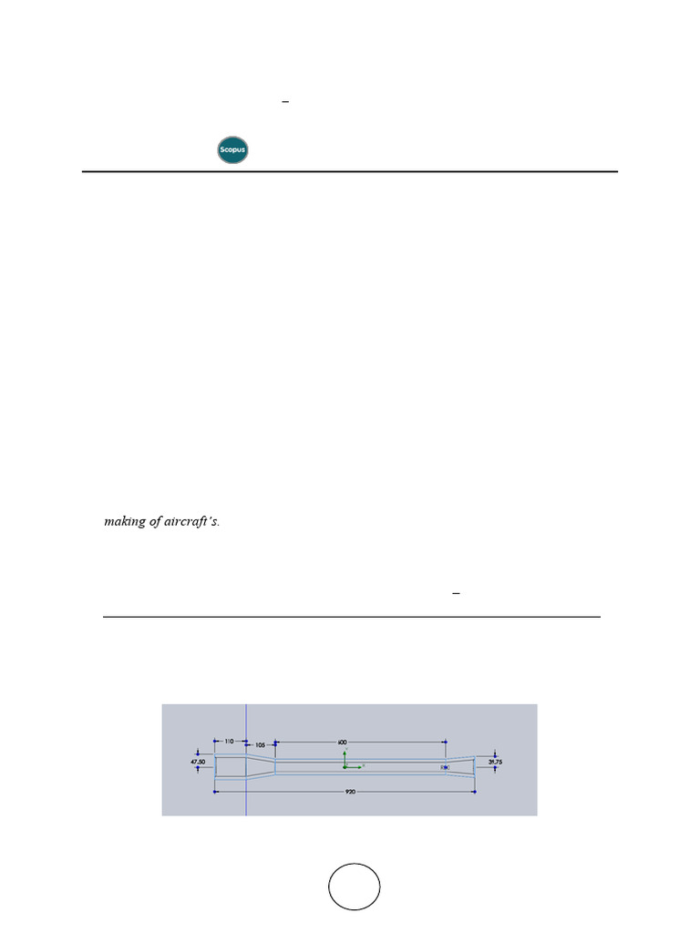 Pulse Jet Engine CFD Analysis | PDF | Fluid Dynamics | Flow Measurement