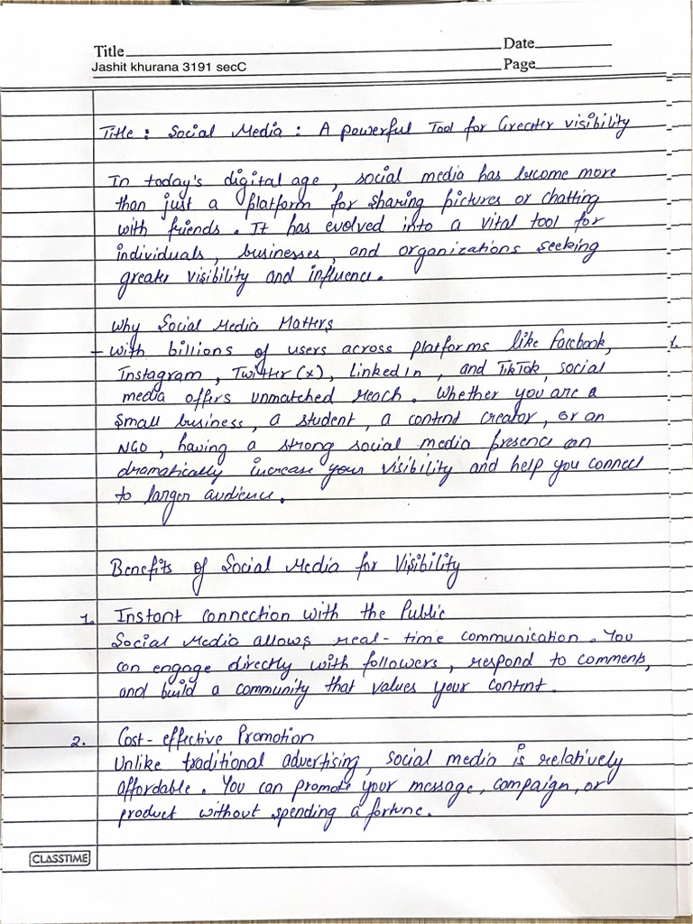 Assignment 2 | PDF