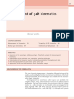 Chap 2 Kinematics