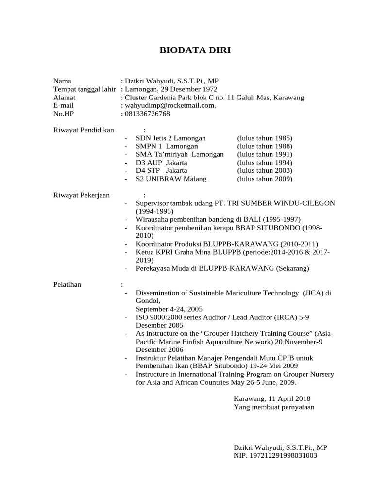 Biodata Zulkifli Hasan, Politisi yang Jadi Sorotan Usai Banjir Landa Sumatera: Agama, Partai, Karier