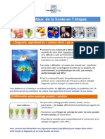 Fondamentaux de La Vente Et Neurosciences