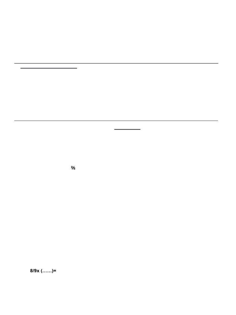 Class VIII Mathematics Exam 2022-23 | PDF | Area | Elementary Geometry