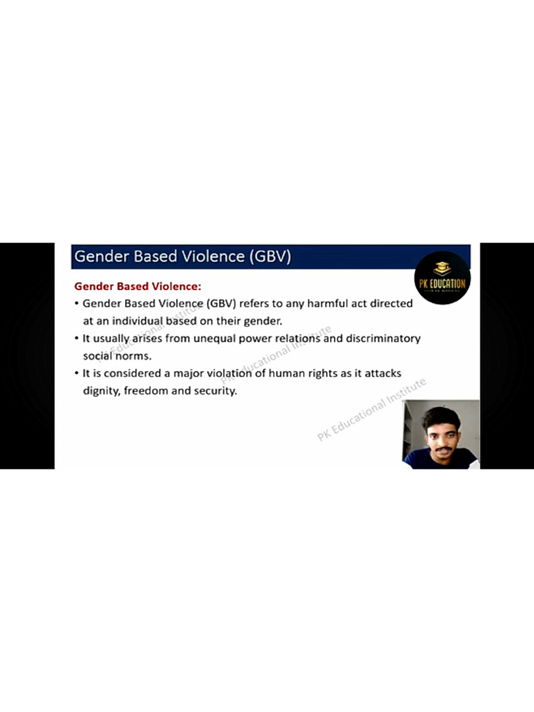 Unit 4 HVE | PDF