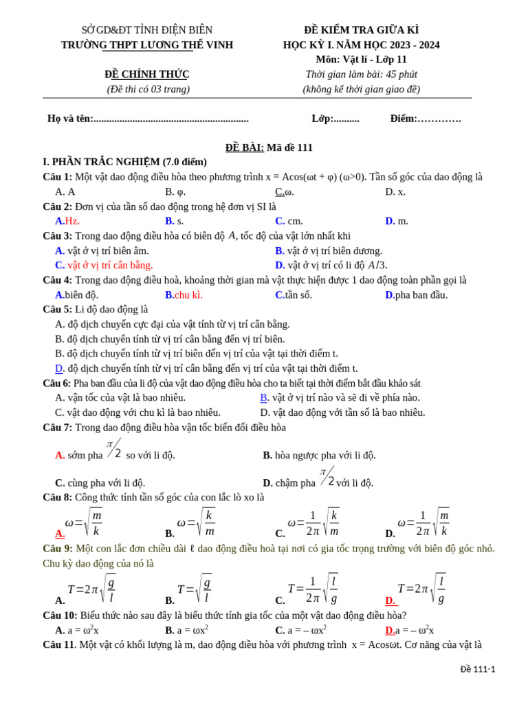 De 1 | PDF