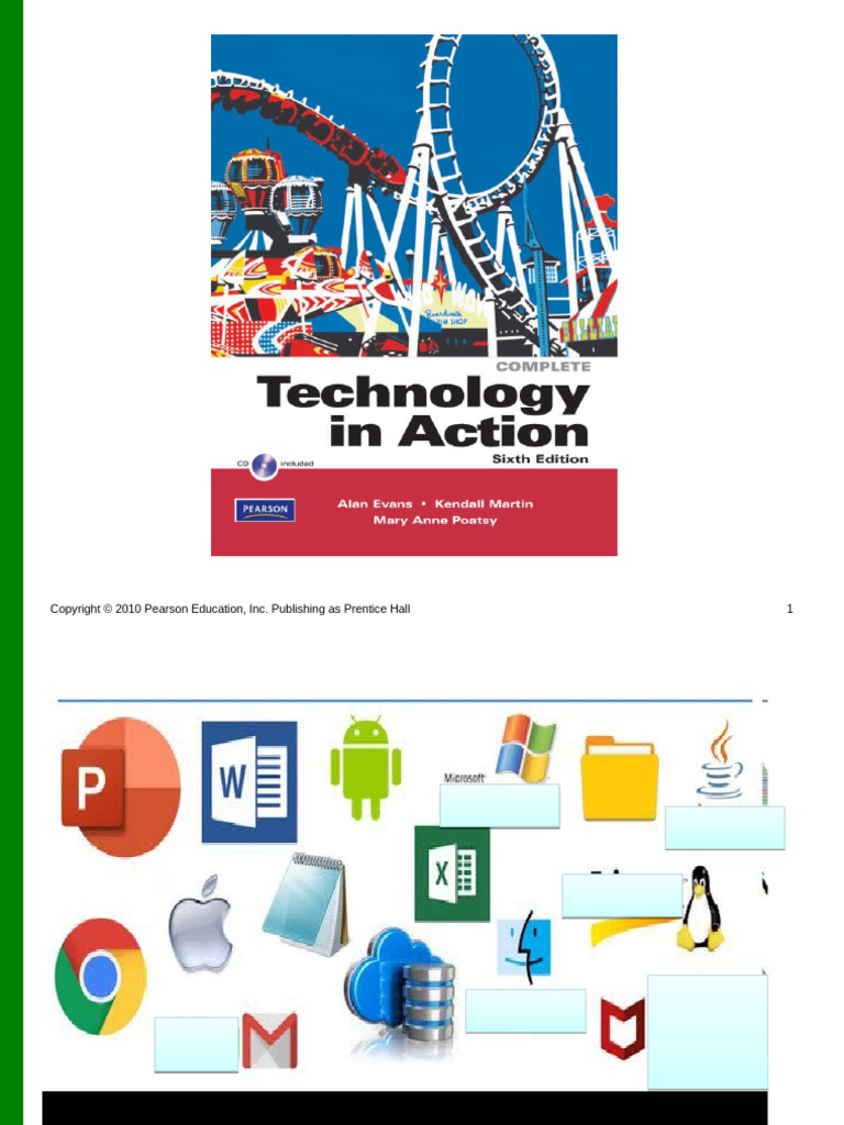 Overview of Software Types and Uses | PDF | Software | Windows Vista