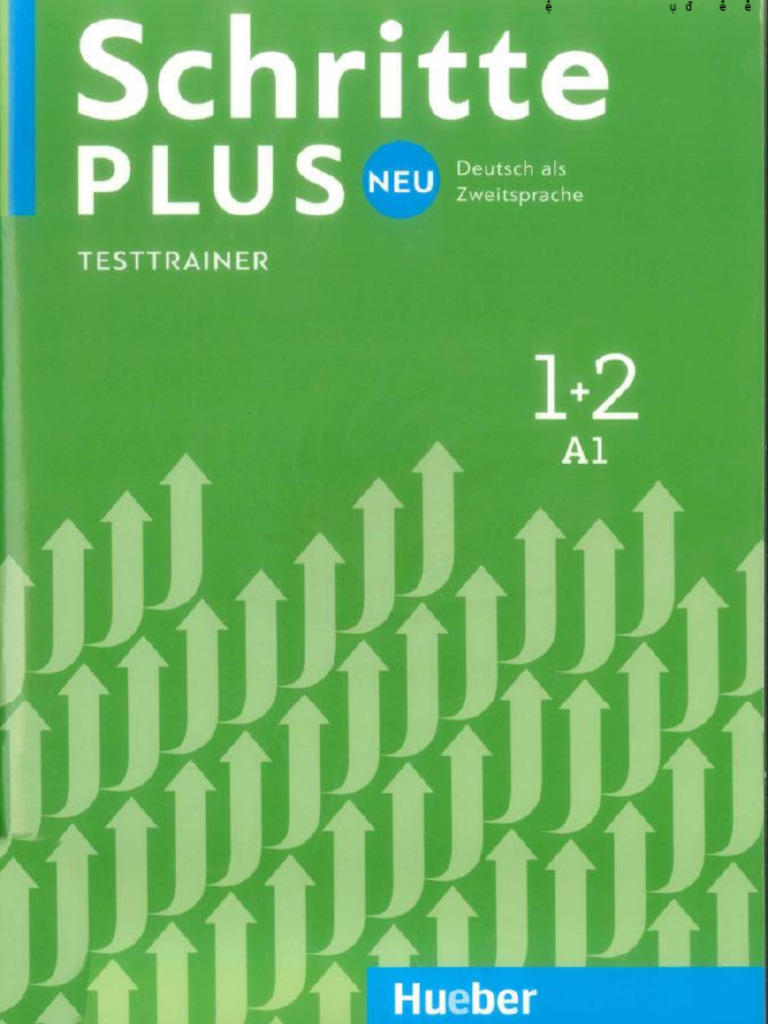 Schritte Plus Neu A1