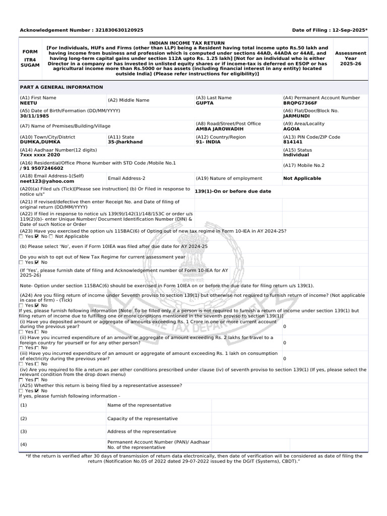 Form PDF 321830630120925 | PDF | Taxes