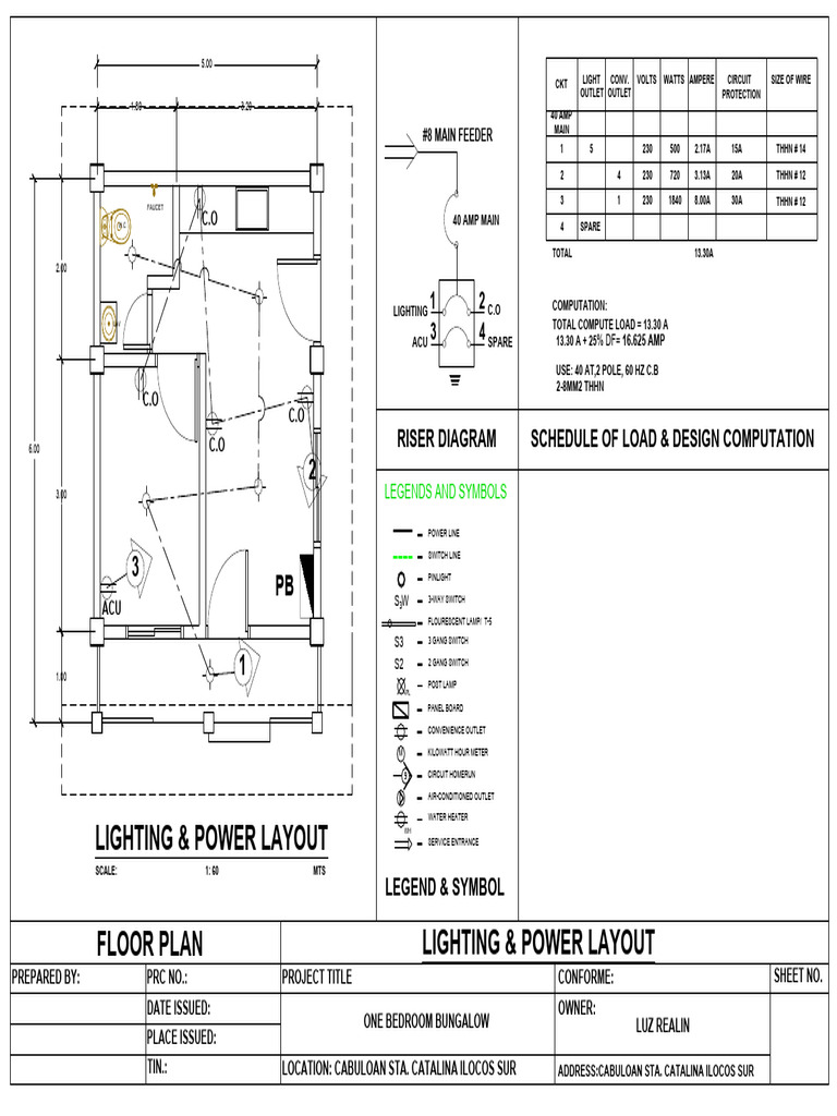 Electrical New 3 | PDF | Electrical Engineering | Electrical Components