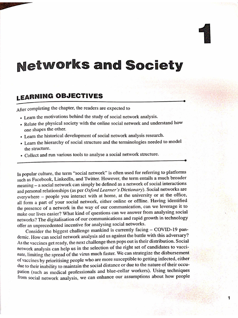 Unit 1 | PDF