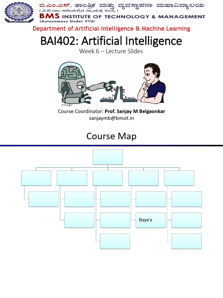 AI Knowledge-Based Agents Overview | PDF | Artificial Intelligence ...