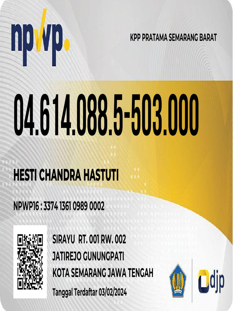 N PWP | PDF