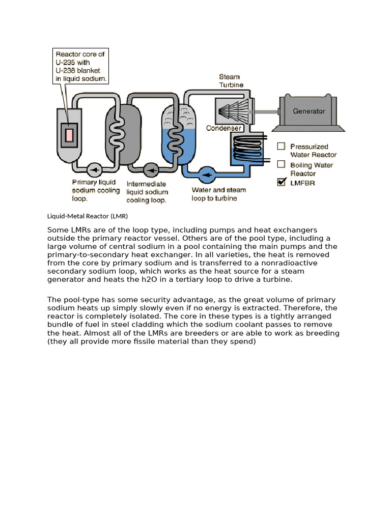 Physics Project UT2 | PDF | Pressurized Water Reactor | Nuclear Reactor