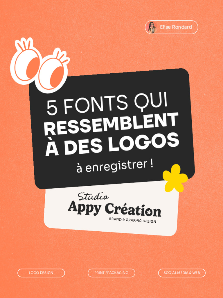 Logo Fonts | PDF