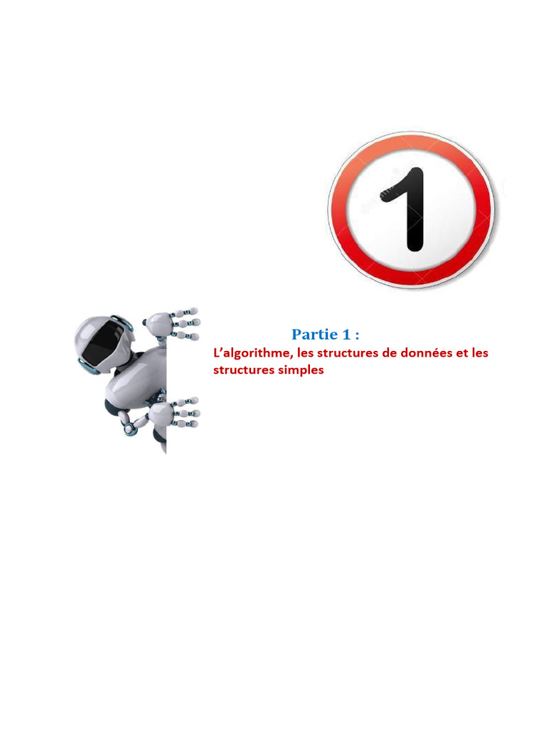 Algorithmes et structures de données en Python | PDF | Programmation ...