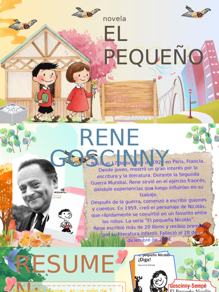 El Pequeño Nicolas - 20251125 - 130726 - 0000 | PDF