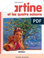 11 MARTINE Et Les Quatre Saisons-1962