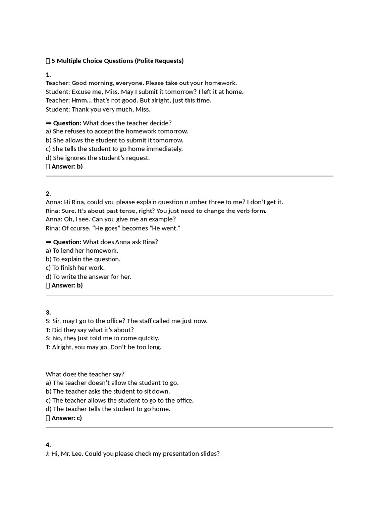 Reading Question at Slido | PDF