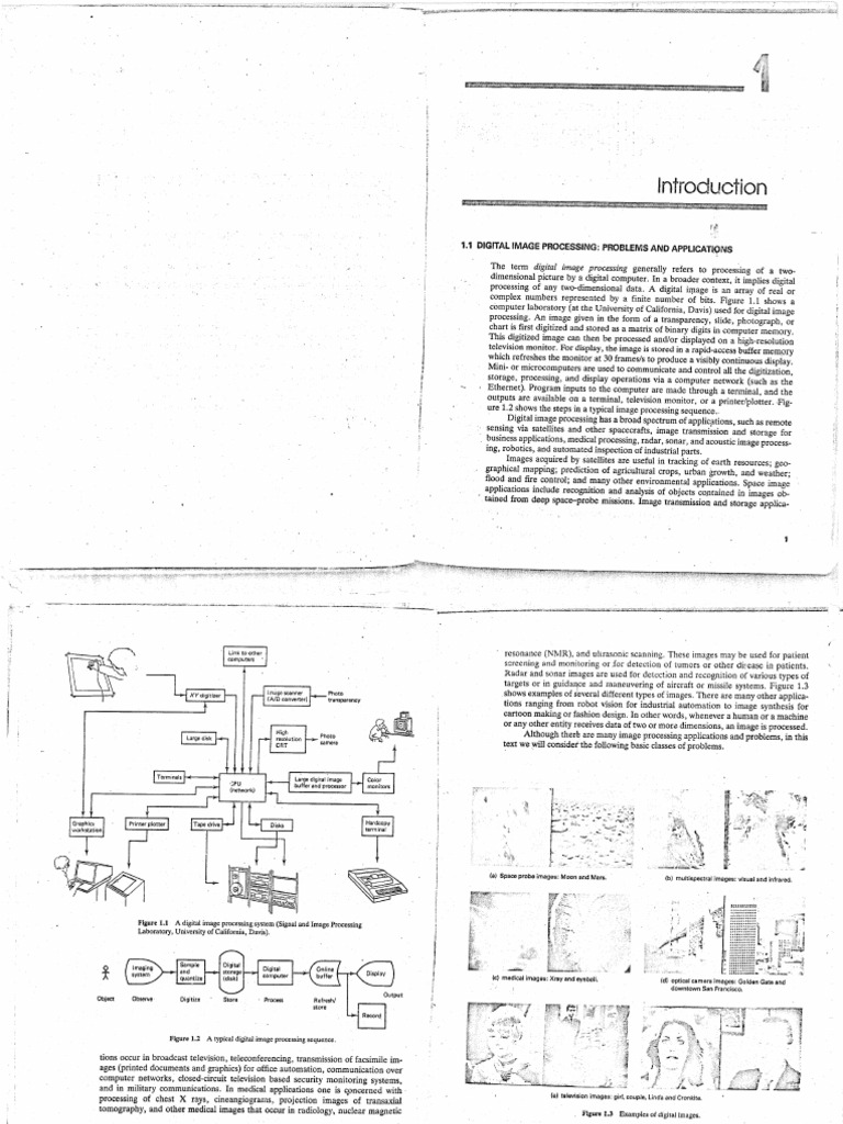 DIP System and Steps | PDF
