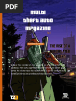 GTA V Source Code Compilation Guide | PDF | Computers