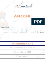 Asterisk