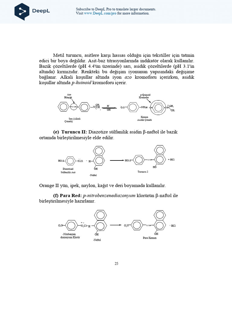 Textile Dyes Sayfalar 3 TR | PDF