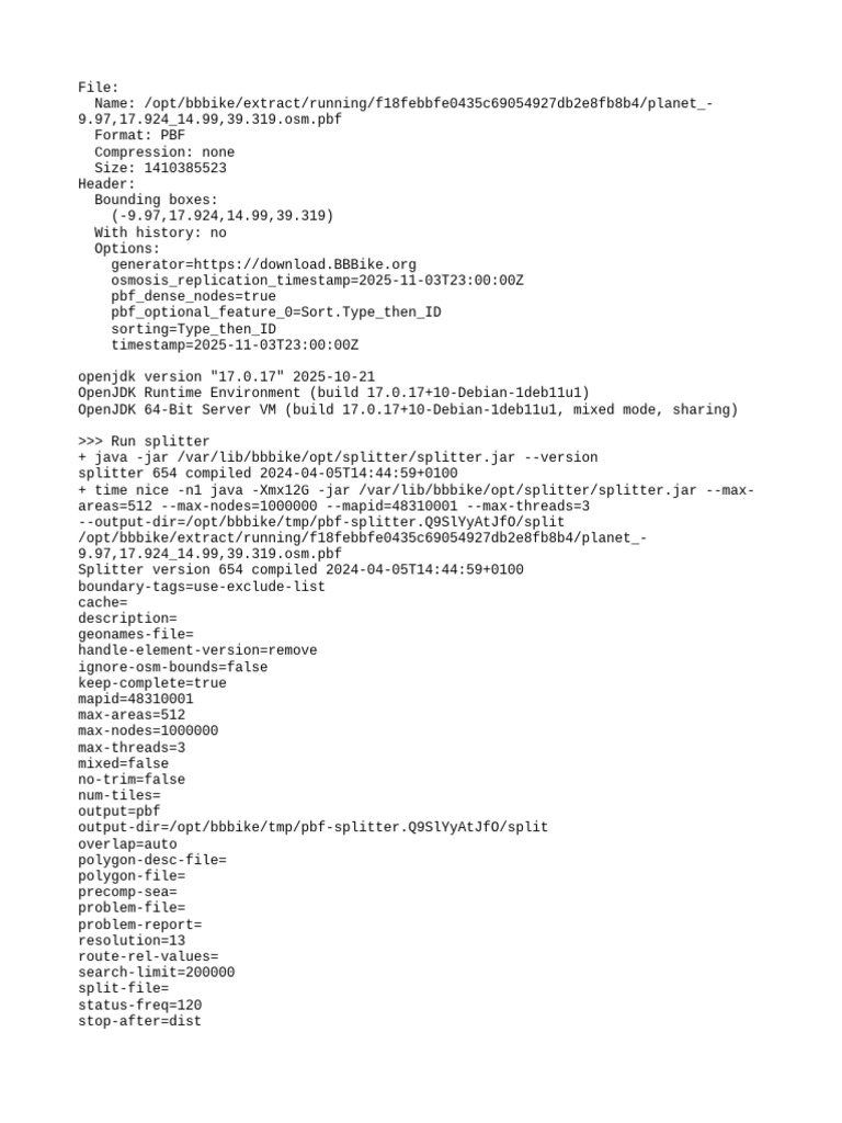 Logfilexf | PDF | Computing | Computer Programming