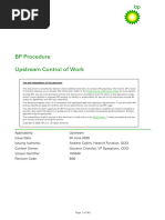 ExxonMobil's Operations Integrity System | PDF | Risk | Risk Management