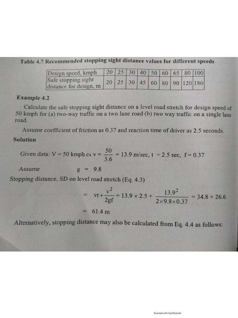 Te - 2 ND Unit Problems | PDF
