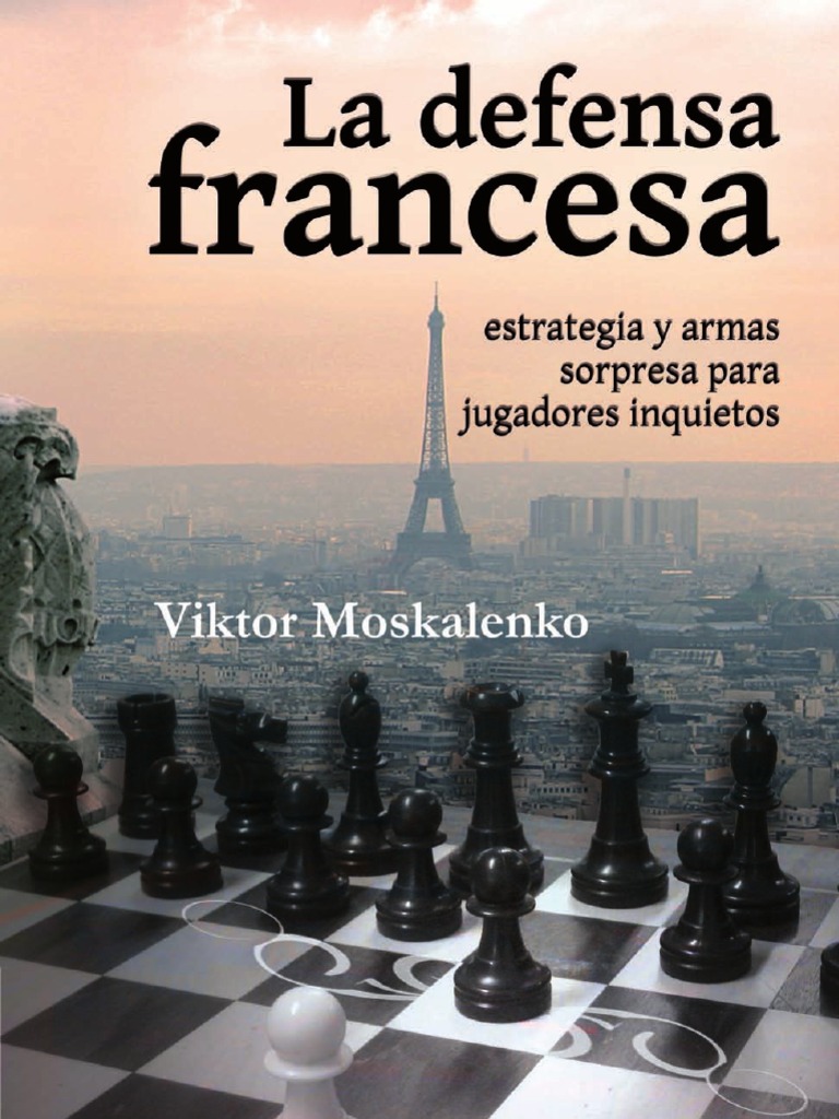 Defensa India De Rey Libro Pdf