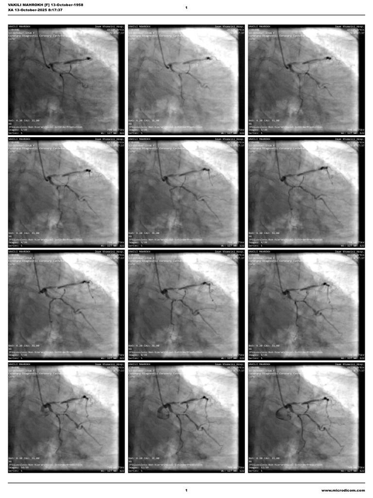 16 | PDF | Cardiology | Cardiovascular System