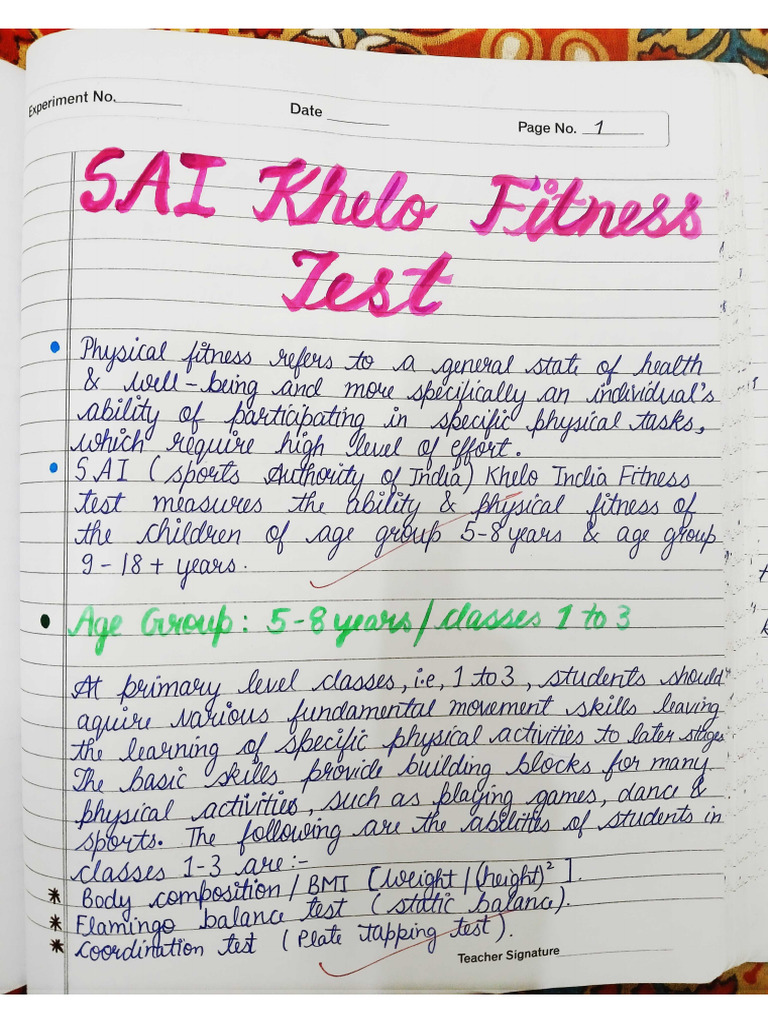 Physical Project File Class 12th | PDF