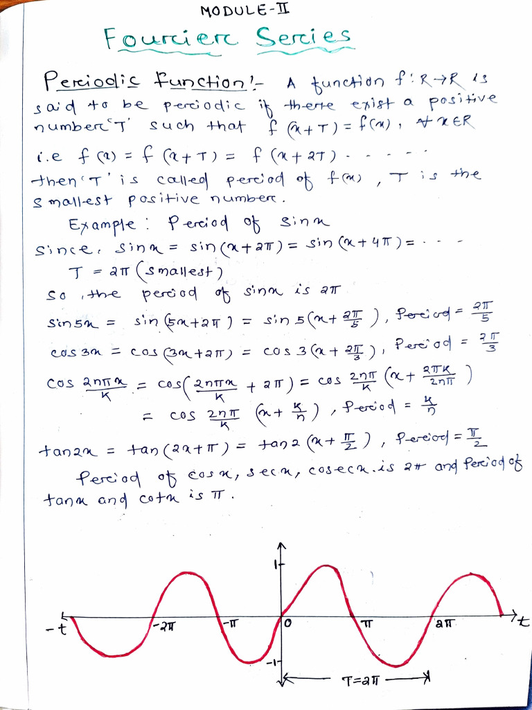 Mathematics M 2 | PDF