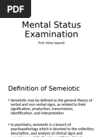 Neuropsychiatric Inventory Questionnaire | PDF | Caregiver | Anxiety