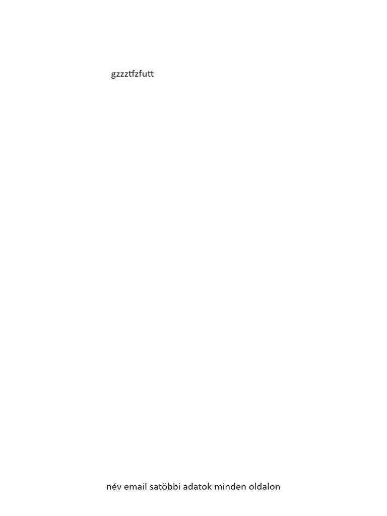 A4 Grid | PDF
