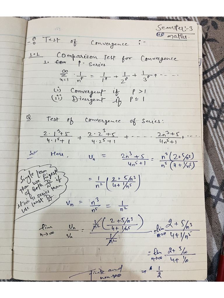 My Notes Unit 1+4 | PDF