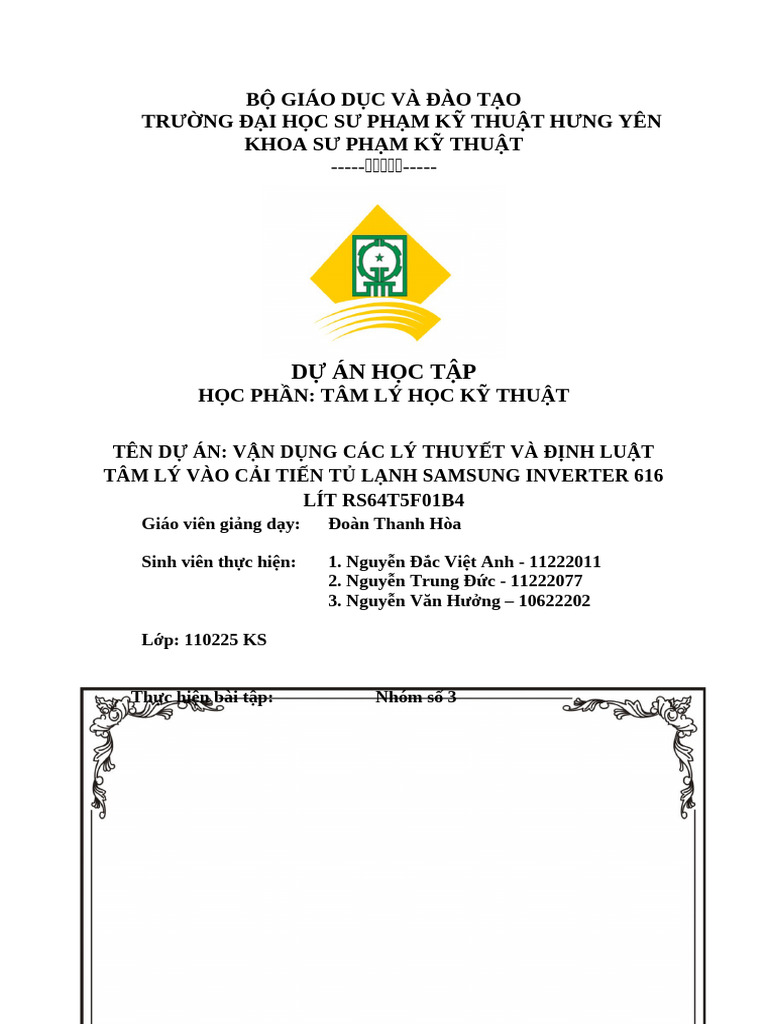 TLHKT 50% | PDF