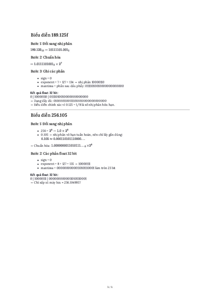 Bai Tap | PDF
