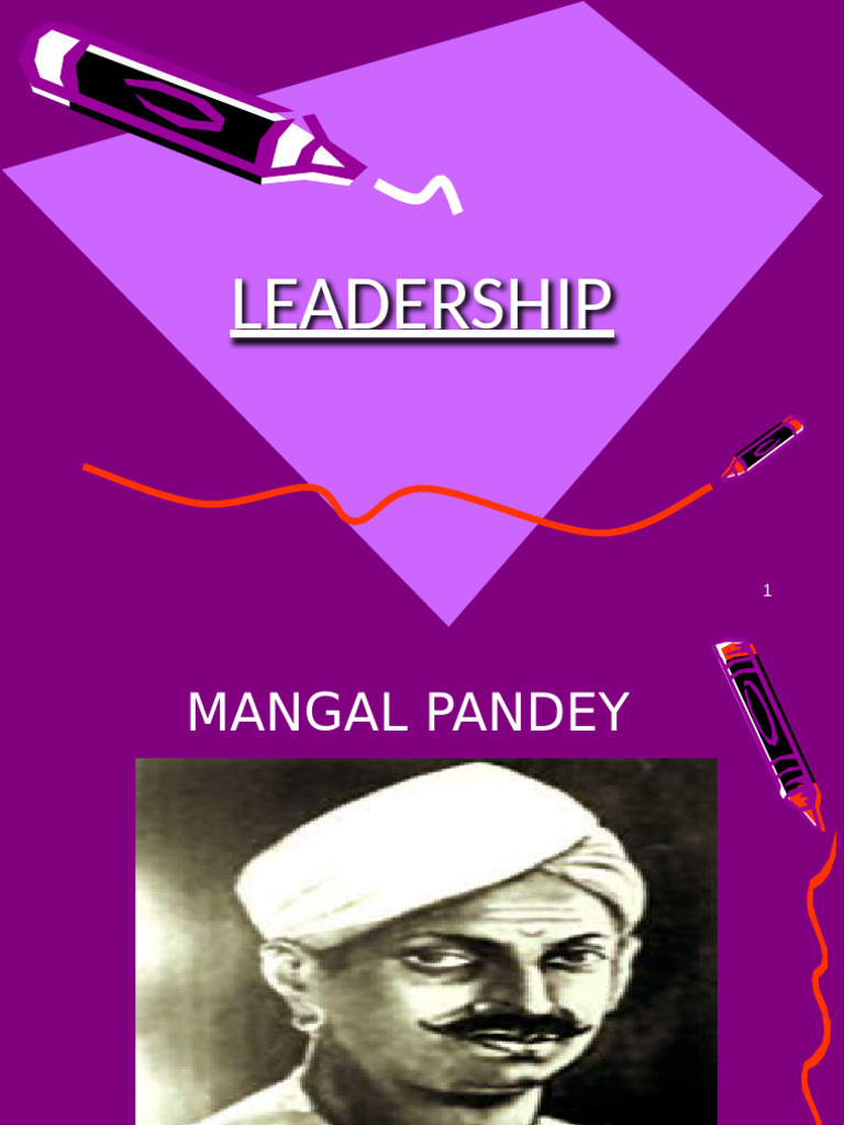 Leadership Theories and Influential Figures | PDF | Organizational ...