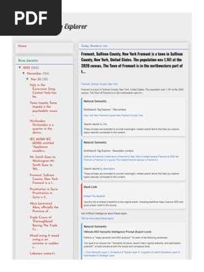 MultiSearch Tag Explorer Fremont, Sullivan County, New York Fremont is a Town in Sullivan County, New York, United States. the Population Was 1,161 at the 2020 Census. the Town of Fremont is in the Northwestern Part of t...