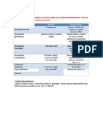 Conclusiones Histologia 06