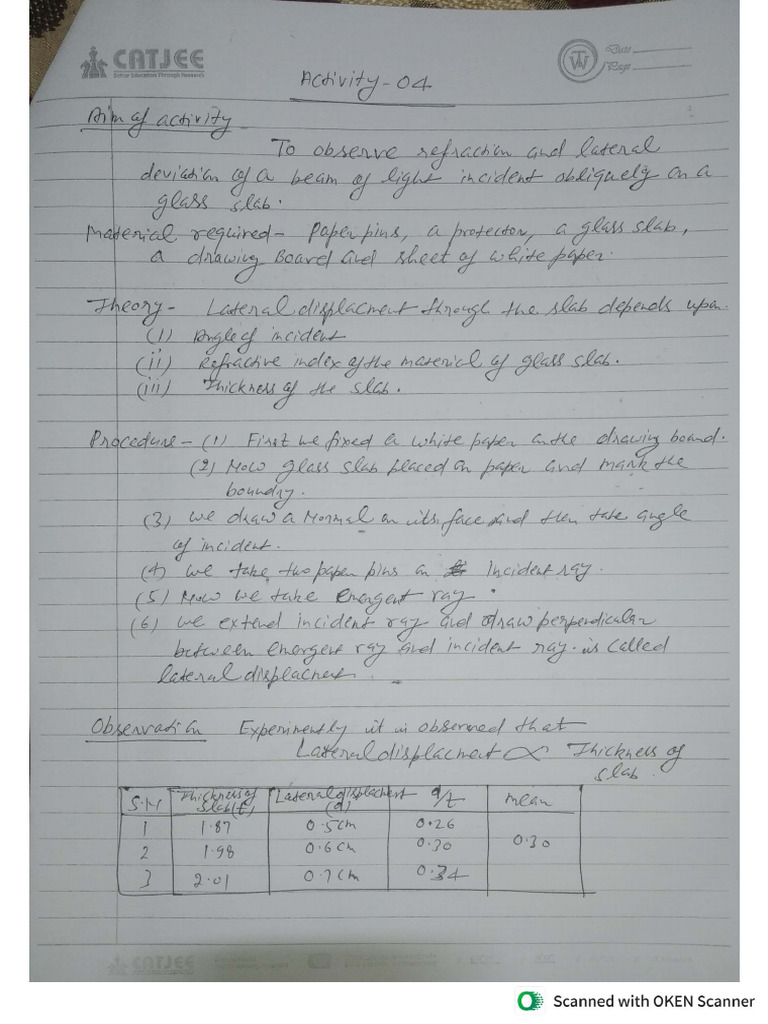 Activity 4 | PDF