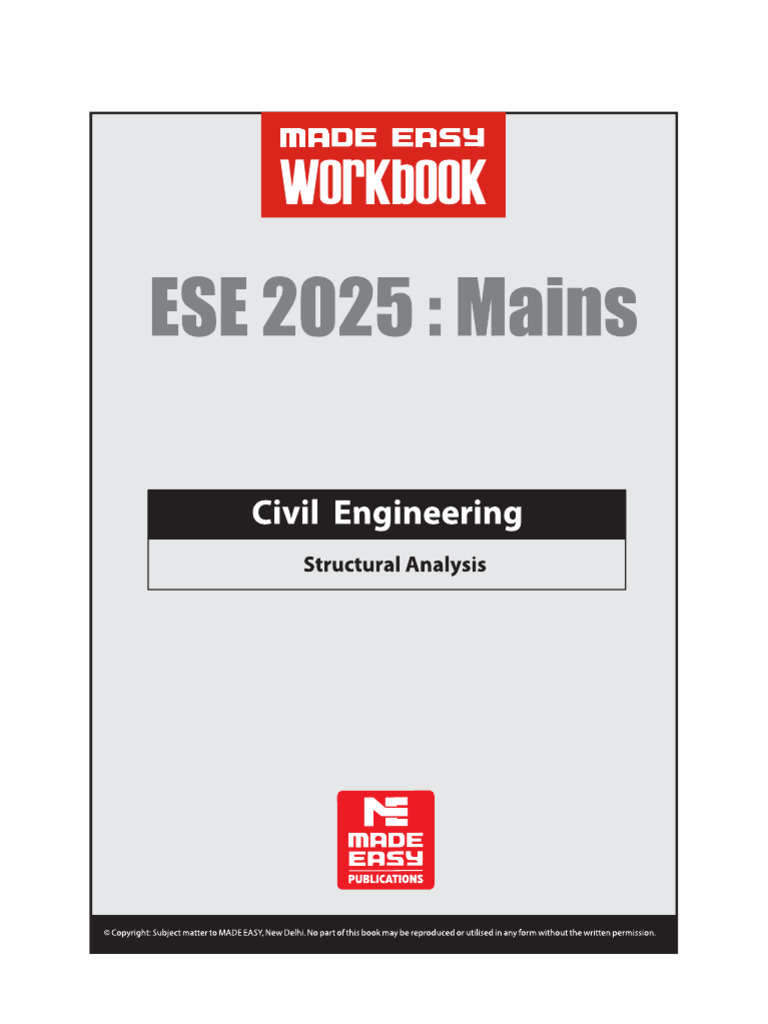 Structural Analysis Pdf