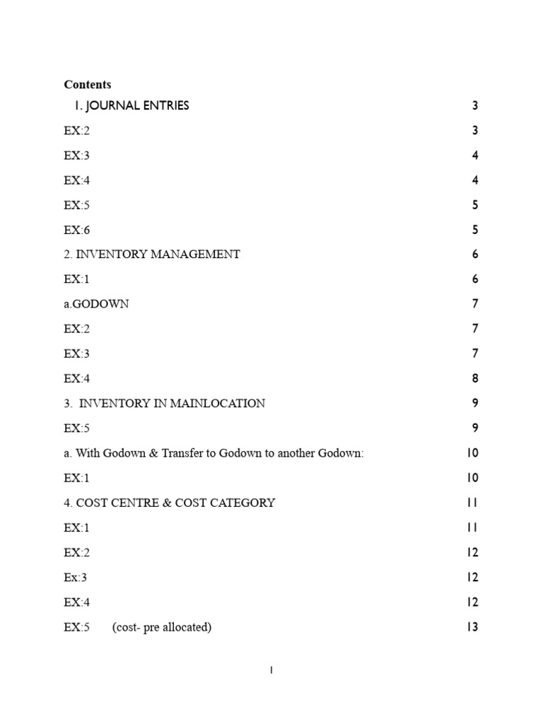 T.PROBLEM. G Tec | PDF | Business