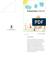 Catecismo Infantil - Puritanos