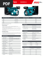 Catalogo Correas Goodyear PDF | PDF | Belt (Mechanical